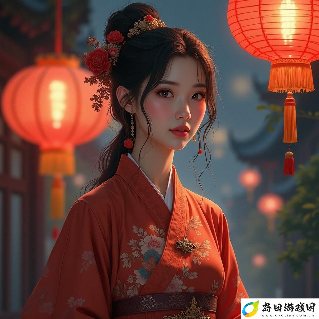 朋友的妻子HD重制版