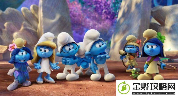 蓝精灵电影改期
