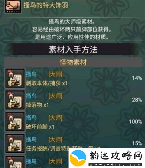 攻略