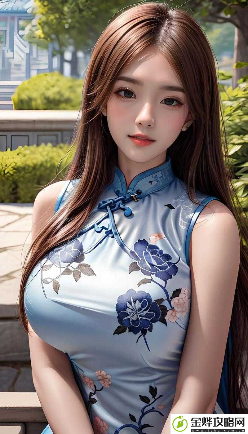 大胸美女**软件免费