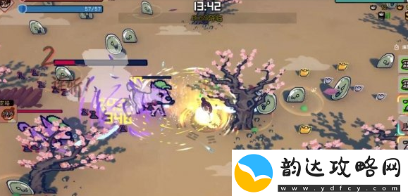 通神榜虾跑流怎么玩
