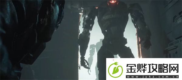 木卫四协议武器获得全攻略