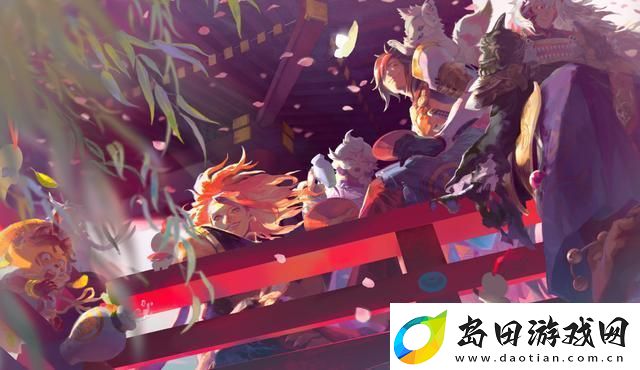 阴阳师五周年庆是几号开始