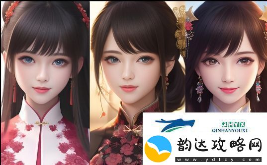 YSL口红水蜜桃色号6177适合什么肤色