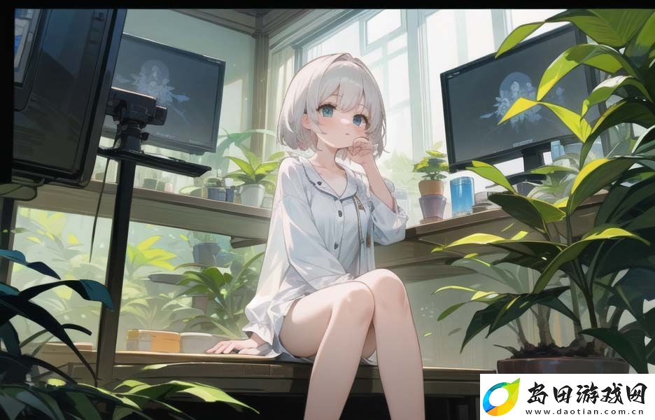 少女たちよ动漫与游戏