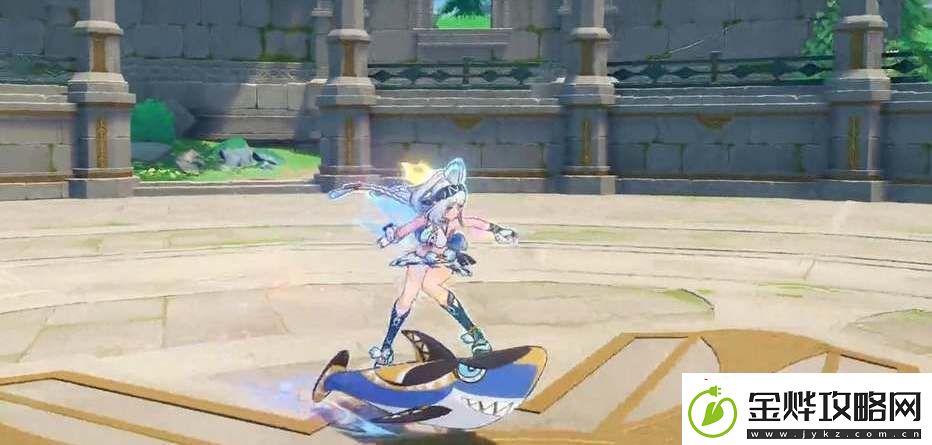 原神玛拉妮突破养成材料一览