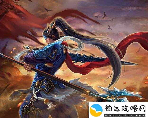 武神赵子龙手游深度解析
