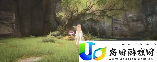 无限暖暖裙撑萤捕捉位置详解