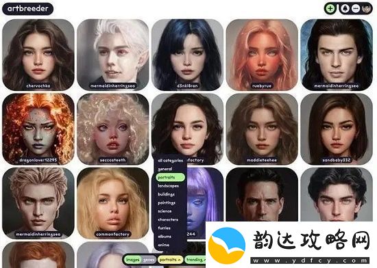 好用免费的ai绘图软件有哪些好用免费的ai绘图软件推荐