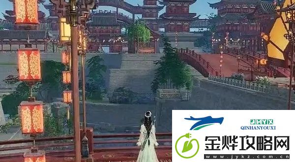 剑网3无界结婚机制介绍