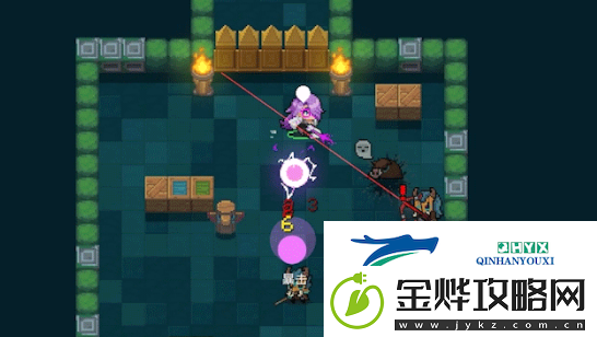 元气骑士博士技能效果有哪些