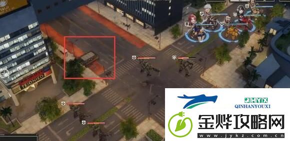 钢岚第一章宝箱在哪里