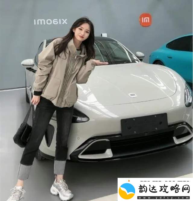 小米汽车崛起！雷军造车不足一年