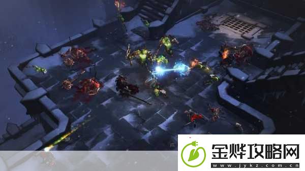 E3盛宴主机版暗黑破坏神3索尼PS3独占手游玩家如何过瘾