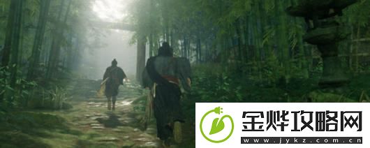 浪人崛起PC发售日介绍