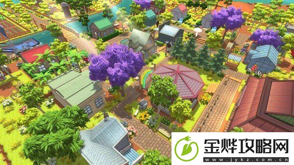 澳洲风光尽收眼底Dinkum如何重塑田园牧歌