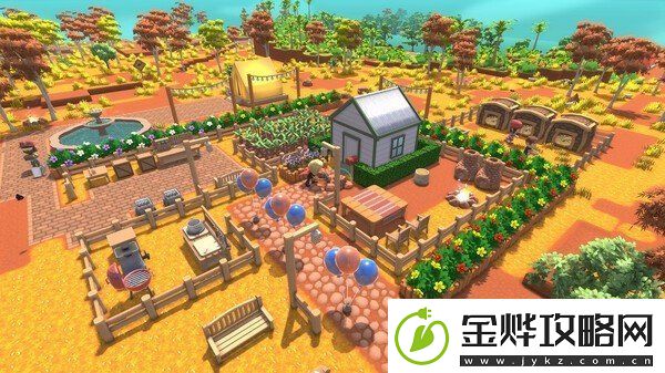 澳洲风光尽收眼底Dinkum如何重塑田园牧歌