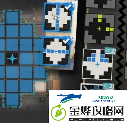 明日方舟揭幕者们PV