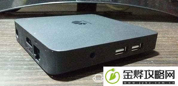 华为悦盒EC6108V9纯净版固件