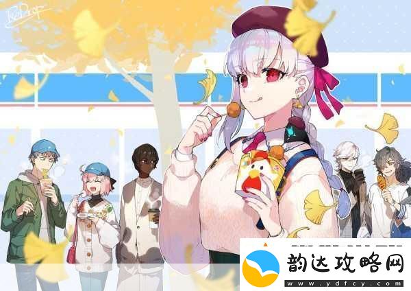 命运冠位指定FGO