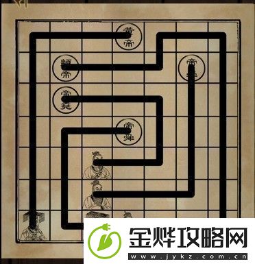 引魂铃第二章怎么过引魂铃第二章通关攻略