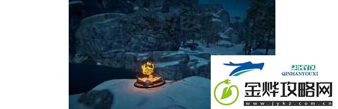星球重启拉贡雪山废弃的剧本具体位置在哪