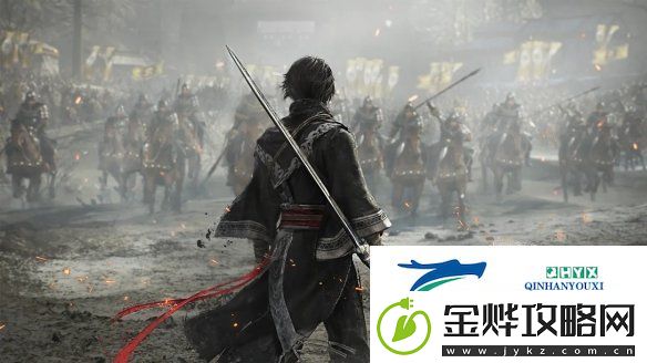 真三国无双
