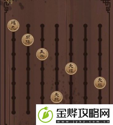 引魂铃第二章怎么过引魂铃第二章通关攻略