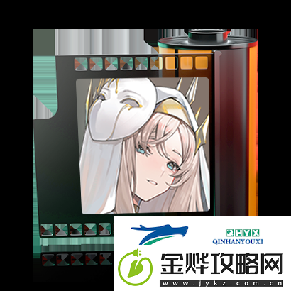 异象回声帕斯卡人物介绍
