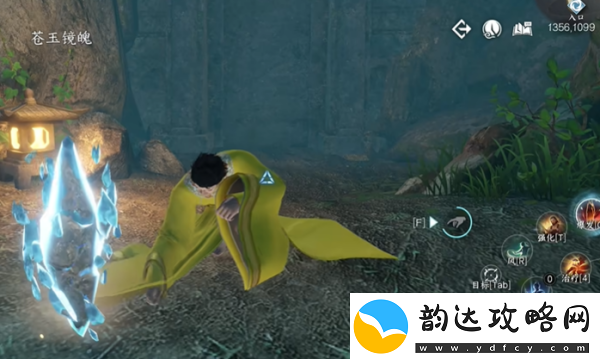 逆水寒手游玄武君坐骑怎么获得
