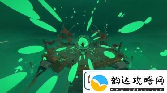 夜勤人全新续作夜勤人2