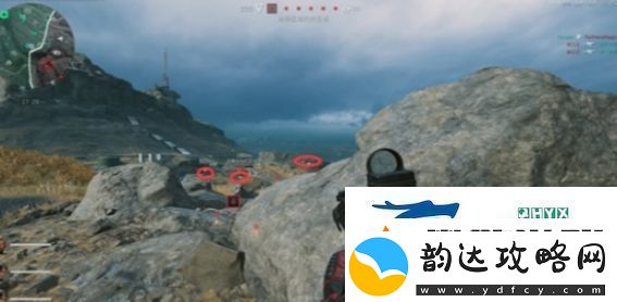 三角洲行动攀升地图最佳进攻点在哪