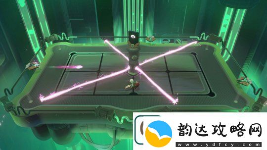 夜勤人全新续作夜勤人2