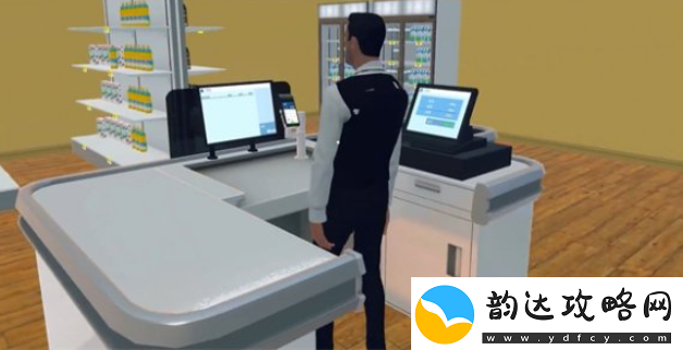 【社交系统】超市模拟器如何快速升级超市模拟器快速升级方法
