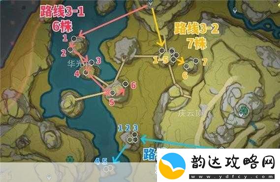 原神琉璃袋全攻略