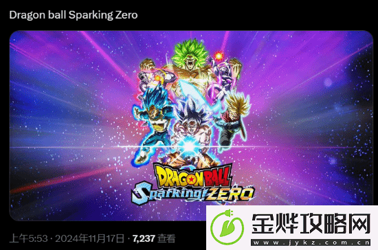 TGA提问哪款游戏没被提名会让人失望