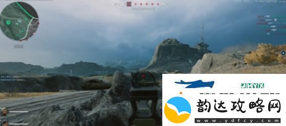 三角洲行动攀升地图最佳进攻点在哪