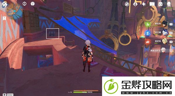 原神万火之瓯56个宝箱在哪里