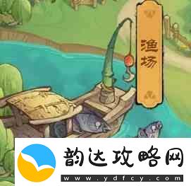 小小英雄高效摸鱼抓虾攻略