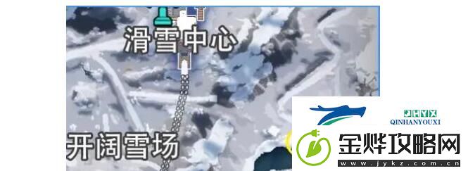 星球重启拉贡雪山废弃的剧本具体位置在哪