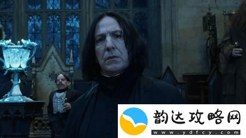 半面人背后的正义与阴谋