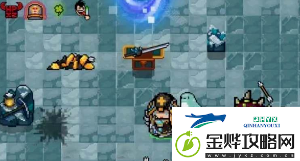 元气骑士前传堡垒装备该怎么搭配