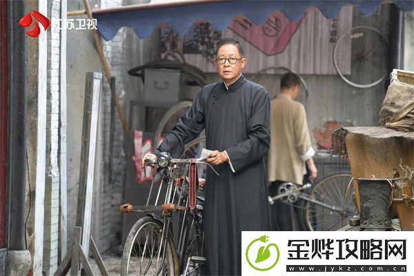 暗夜与黎明今晚开播