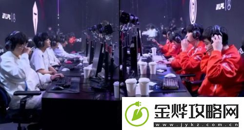 LPL假赛事件再起369遭单杀LGD优势局送输TES战队表现令人失望
