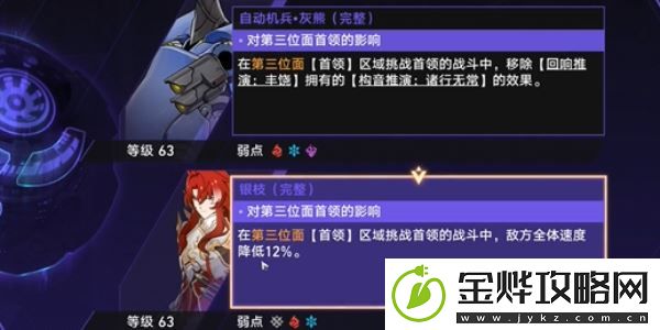 崩坏星穹铁道灭绝令怎么解锁
