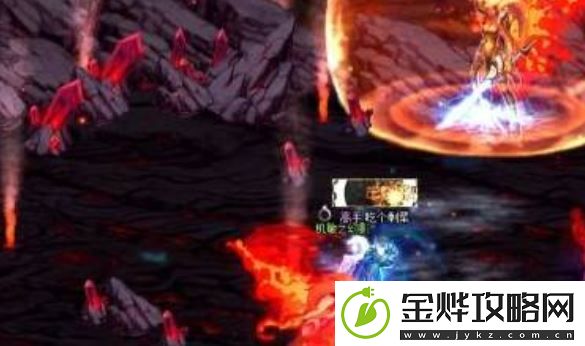 dnf擎天之柱单人怎么打