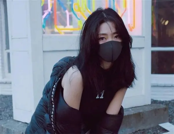 玩偶姐姐是谁