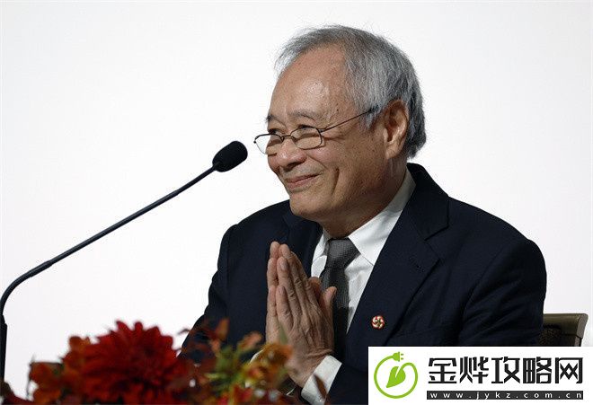 李安获高松宫纪念文化奖