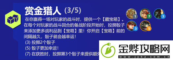 云顶之弈普朗克s6出装、技能、羁绊介绍