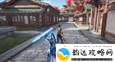 永劫无间手游斩马刀柄击怎么触发